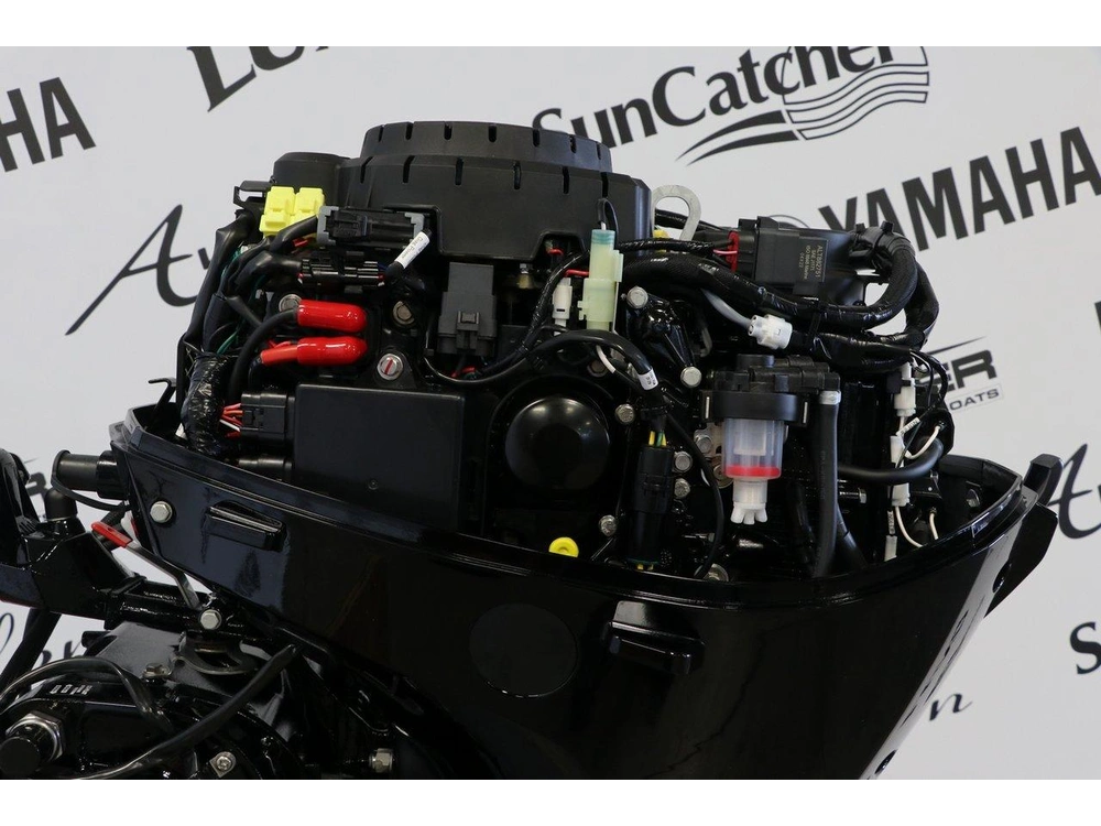 Mercury Mercury 25elhpt Long (20 Pouces) Power Trim 2026 alt