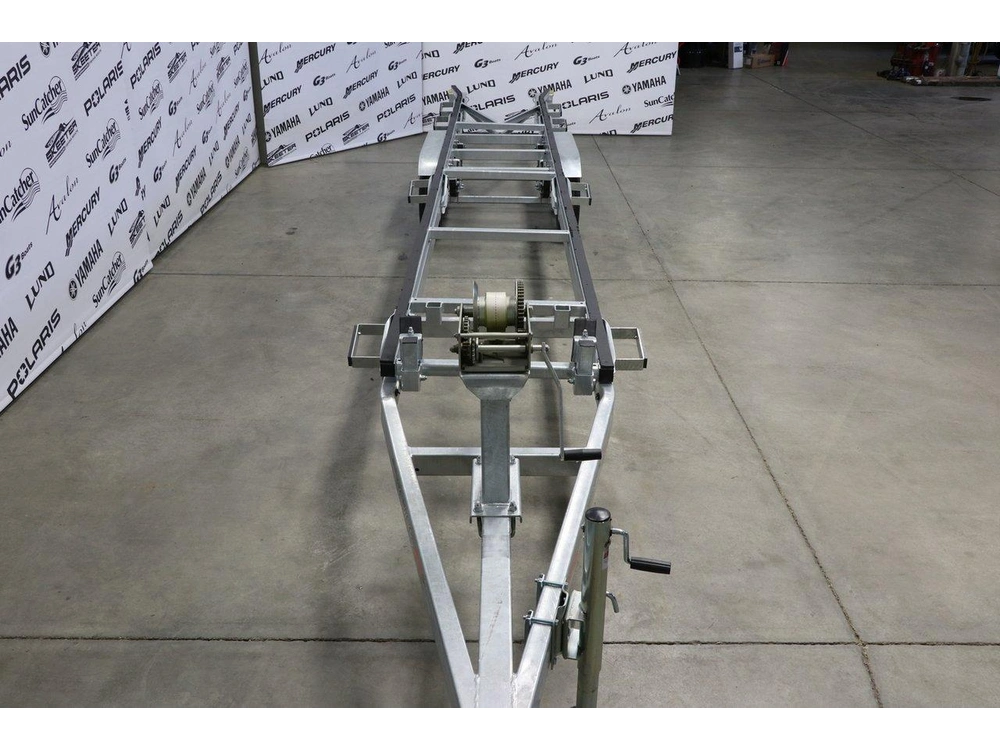 2025 Remeq Remeq 20p2800g Ciseaux Pour Ponton alt