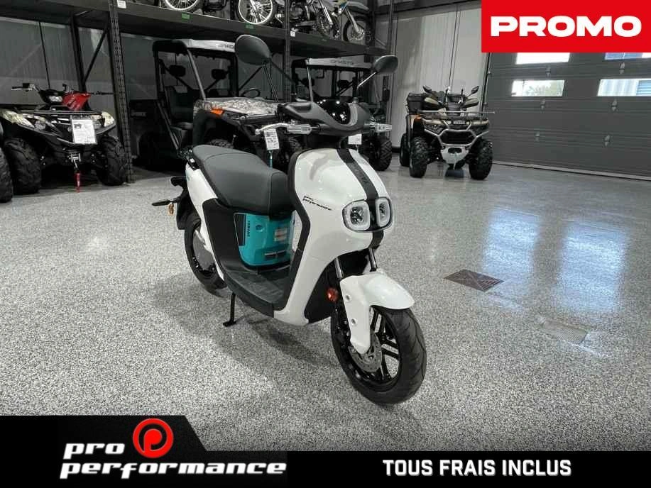 Yamaha Neo's 2026 alt