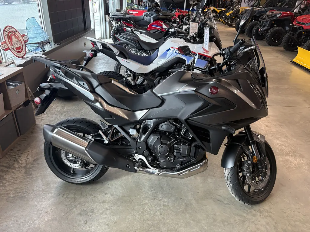 2026 Honda NT1100DT NT1100 DCT (ABS)
