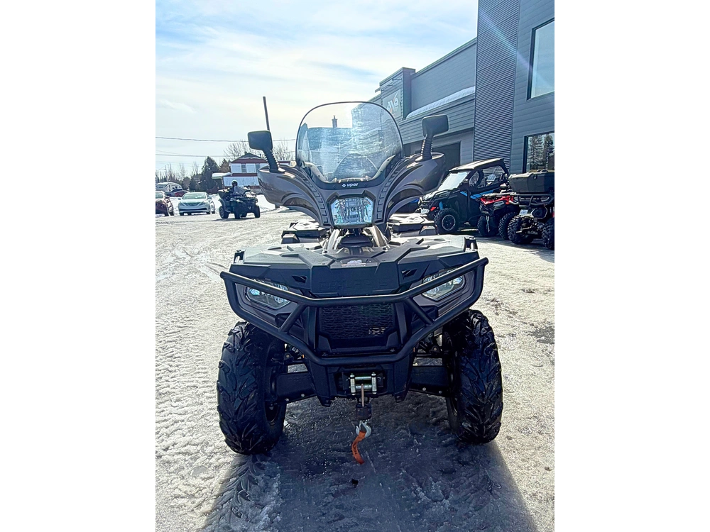 Polaris Sportsman 2023 alt