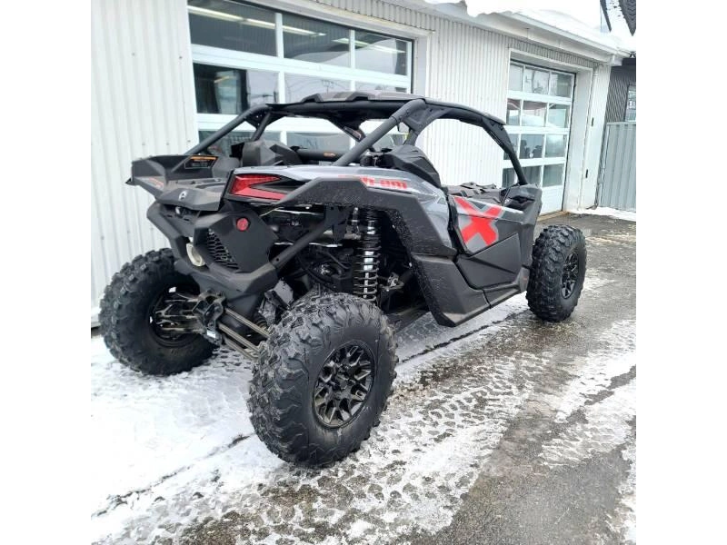 Can-am Maverick X3 X Turbo 2026 alt