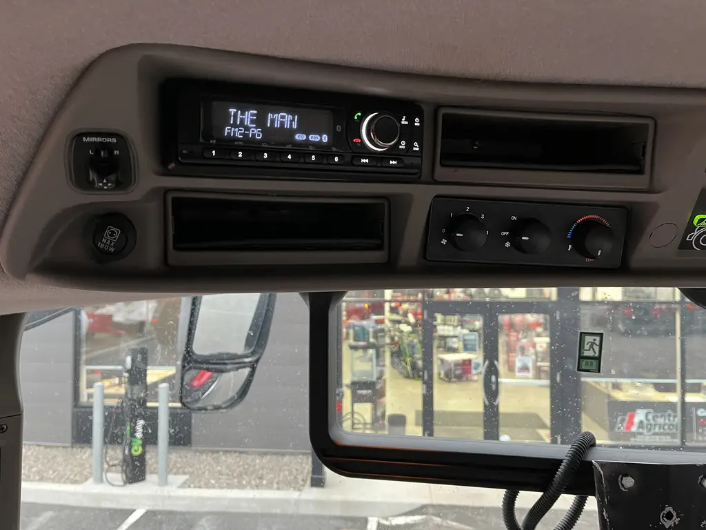 Case IH Puma 150 CVX 2022