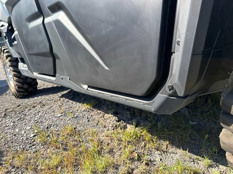 2025 Can-am Defender Max X Mr Avec Demi Portes alt