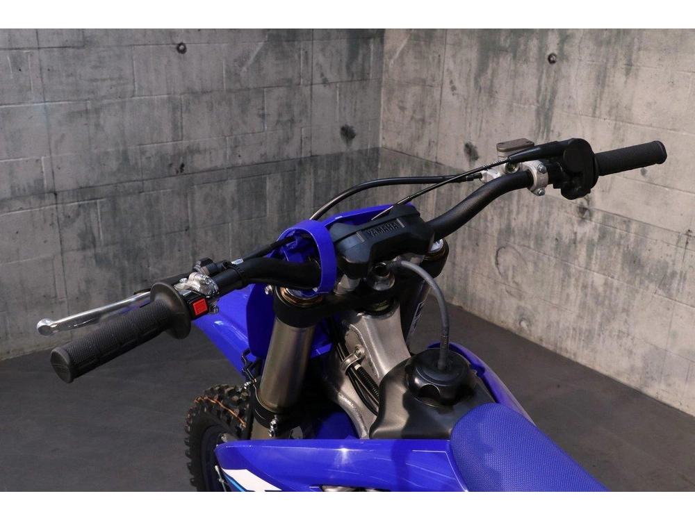 Yamaha Yamaha Yz250x 2026 alt