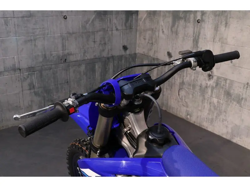 2026 Yamaha YZ250X thumbnail 6