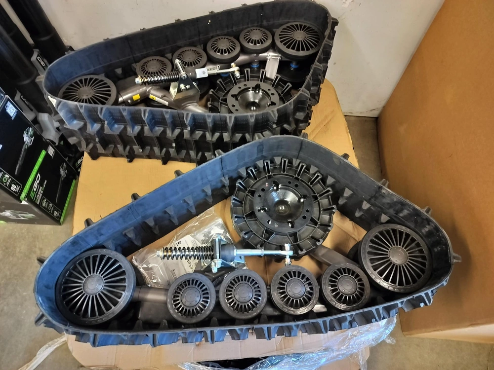 2026 Camso X4s - Atv alt