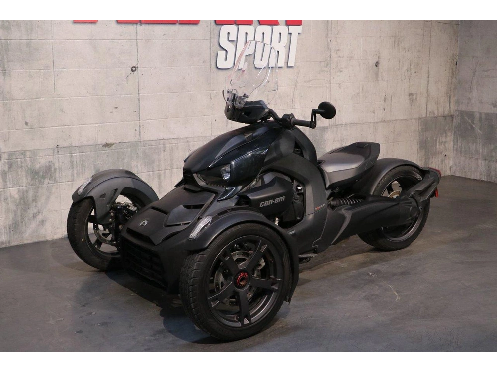 Can-am Brp Can-am Ryker 900 2021 alt