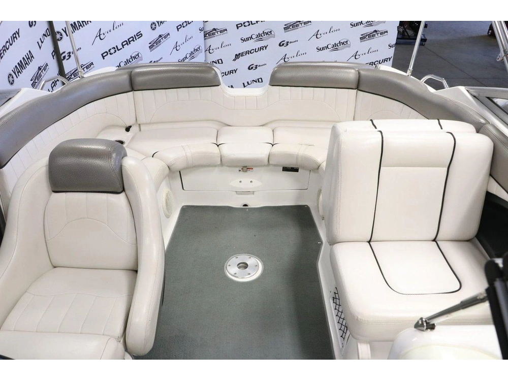 Yamaha Yamaha Sx230 2007 alt