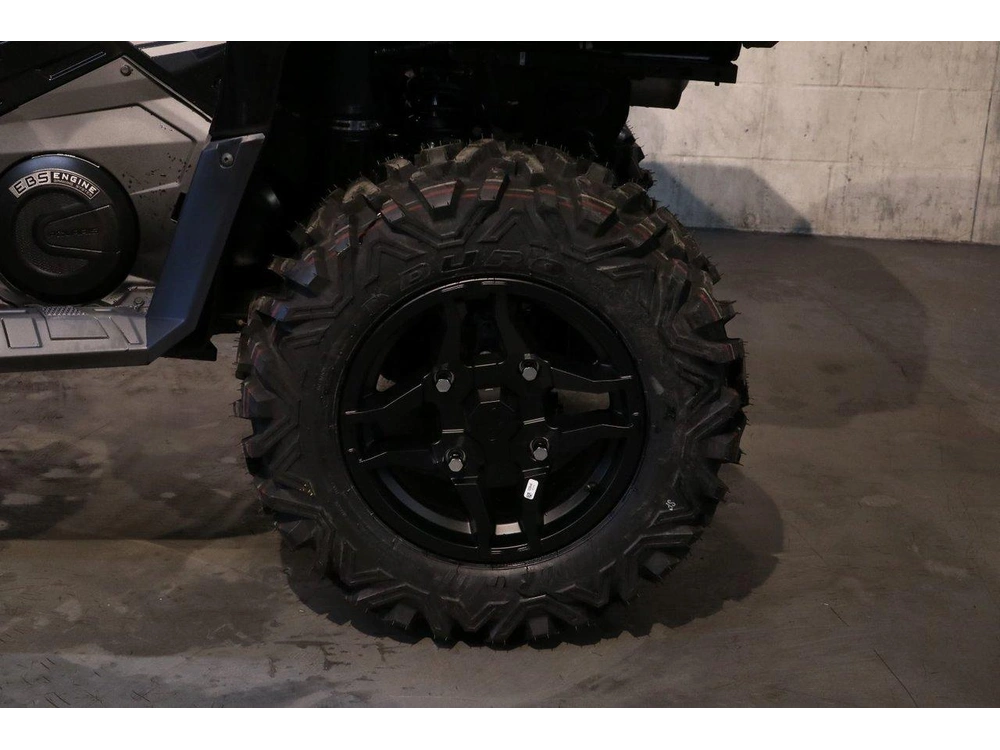 Polaris Polaris Sportsman 570 Trail 2026 alt