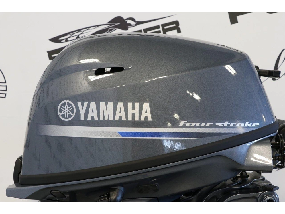 Yamaha F25smhc Pied Court (15 Pouces) 2026 alt