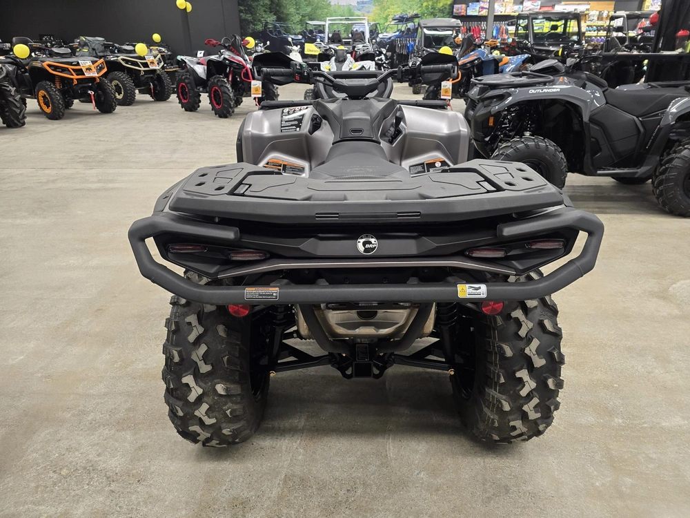 2025 Brp Outlander Xt 1000r alt