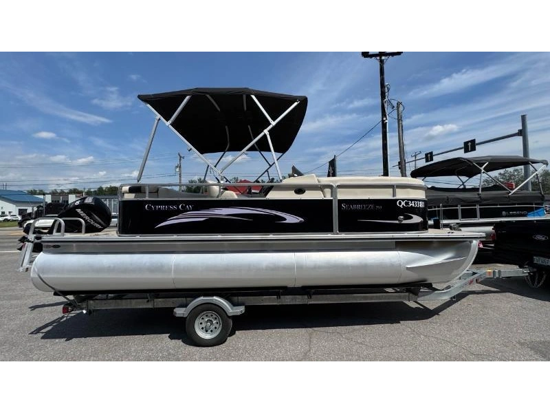Cypress Cay Seabreeze 210 2012 alt