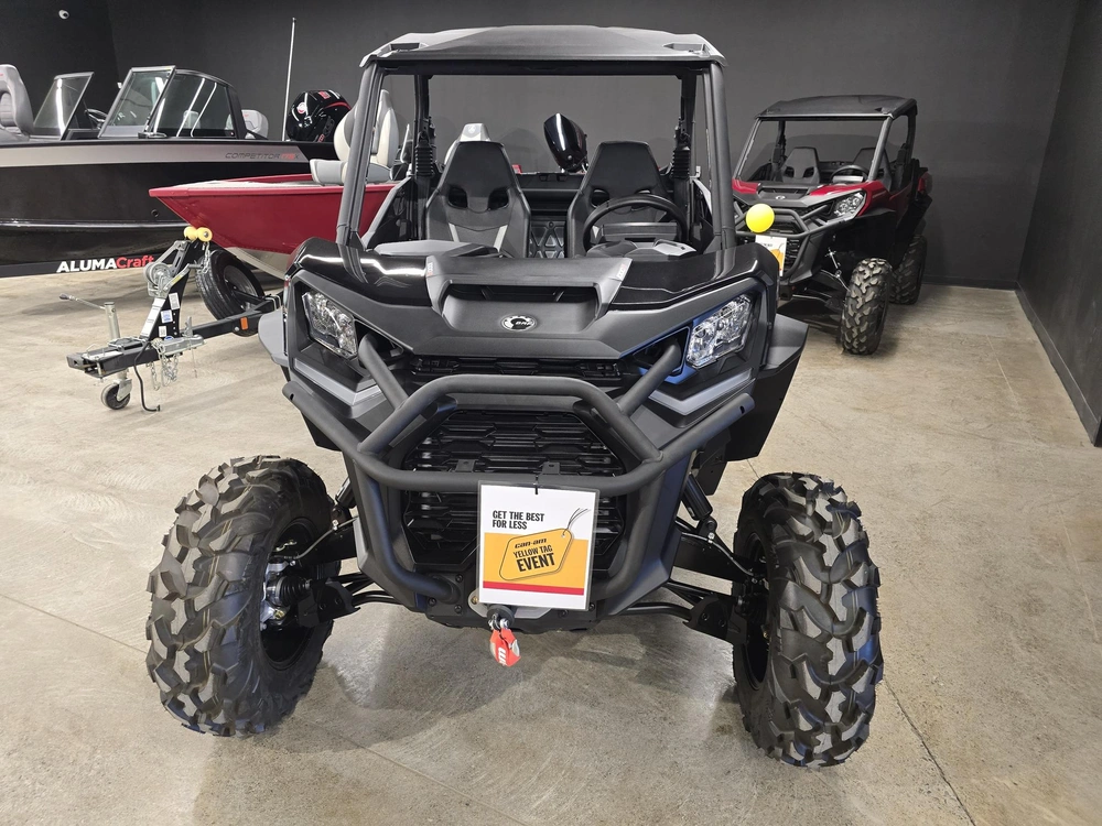 2026 Brp Commander Xt 1000r alt