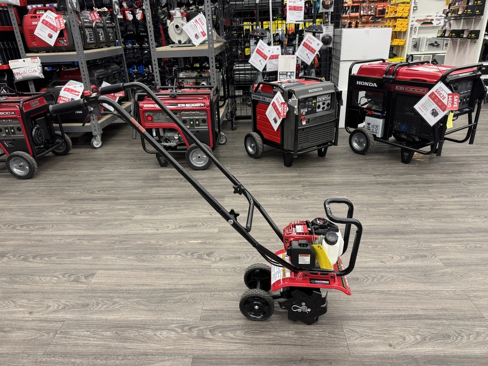 2026 Honda Fg110k1c alt