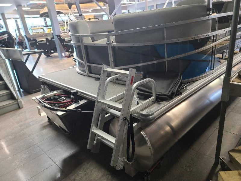 2023 Legend Serie Fun 18 Noir alt