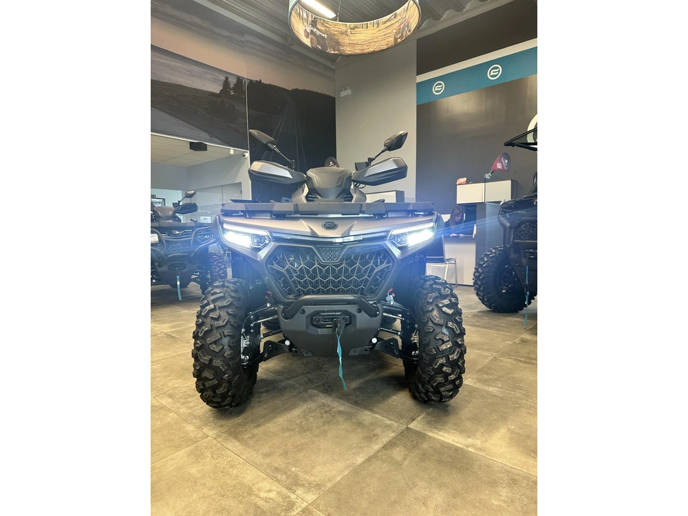 Cfmoto Cforce 800eps 2up 2026 alt