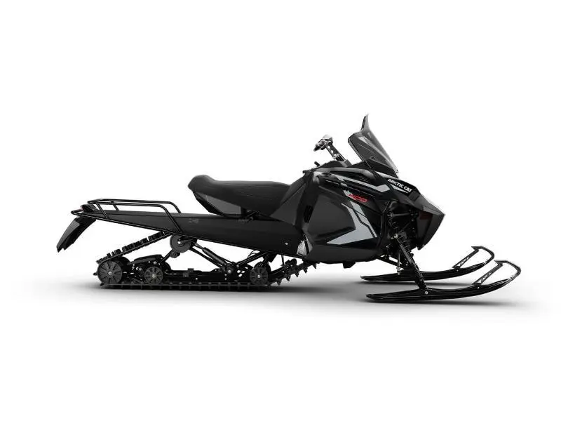 2027 Arctic Cat Bearcat 400 LT