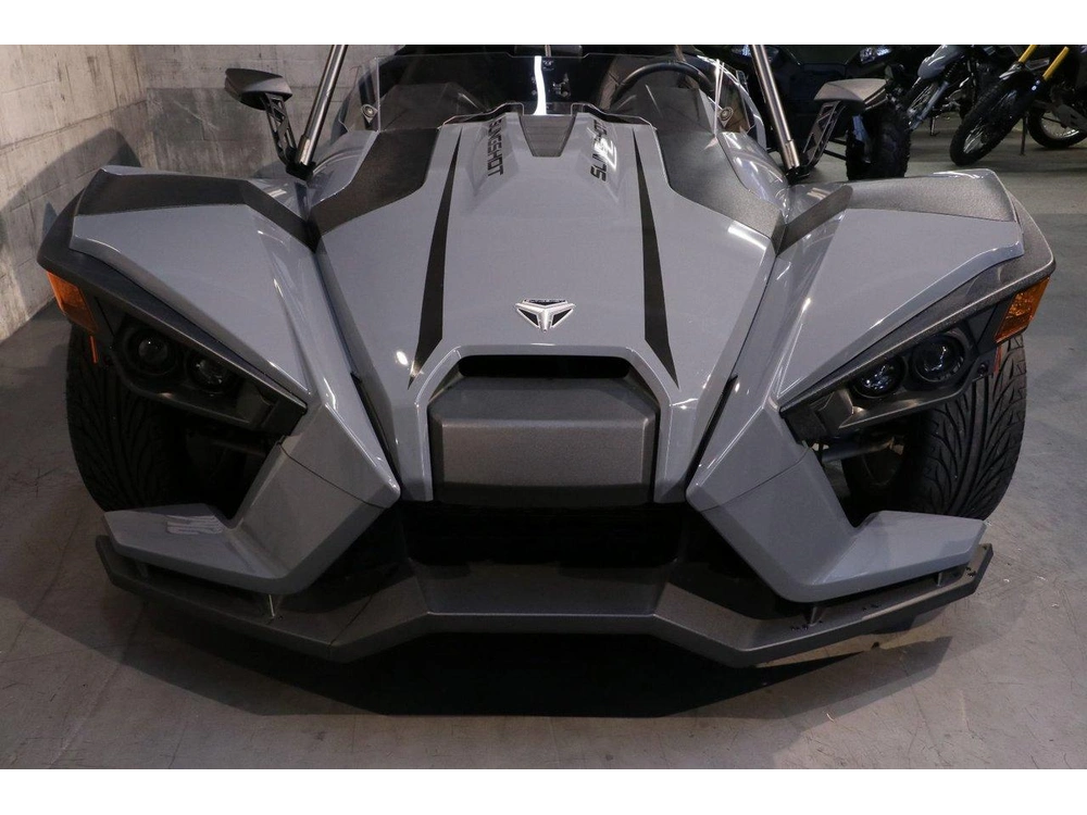 2023 Polaris Polaris Slingshot Sl alt