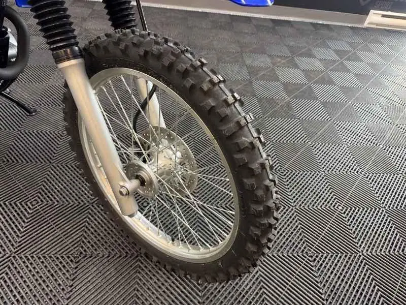 2026 Yamaha TT-R230 thumbnail 13