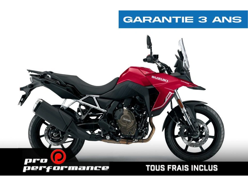 2025 Suzuki V-strom 800 alt