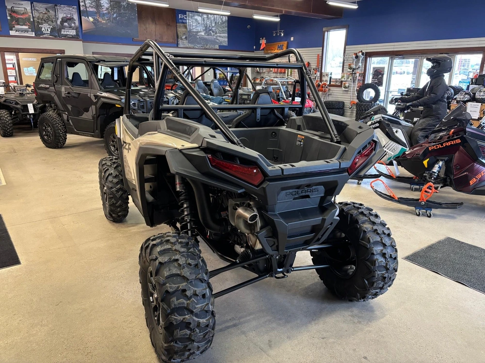 2026 Polaris Rzr Xp 1000 Sport alt