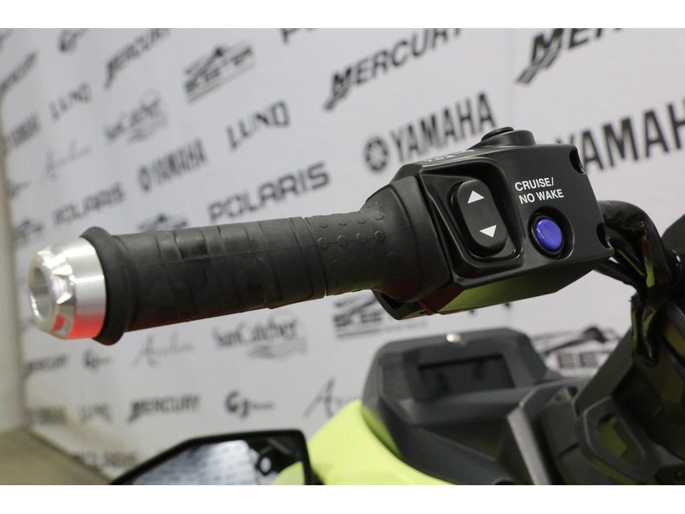 2026 Yamaha Jet Blaster Pro 3 (3 Places) alt