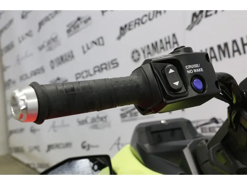 Yamaha JET BLASTER PRO 3 (3 PLACES) 2026