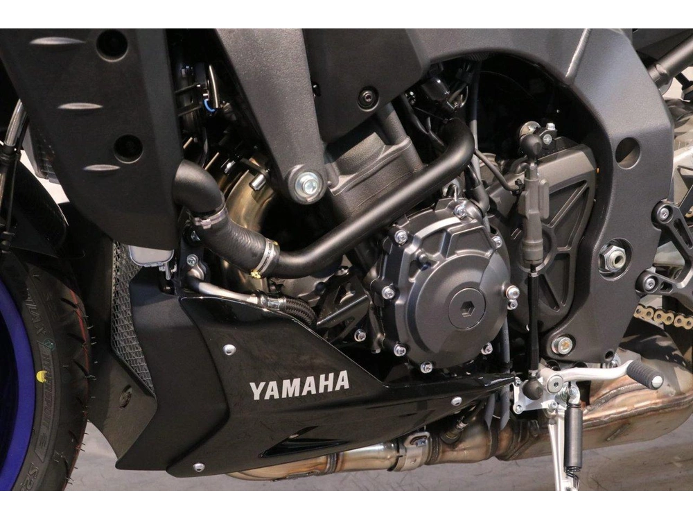 2026 Yamaha Mt-10 Sp alt