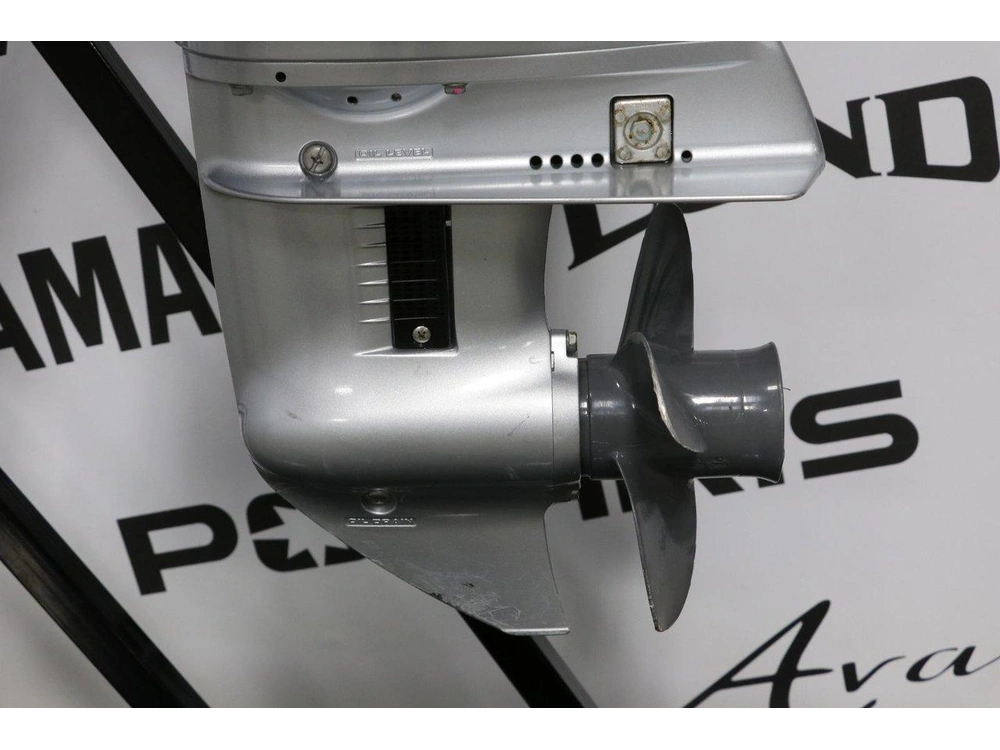 Honda Honda Bf9.9d 2020 alt