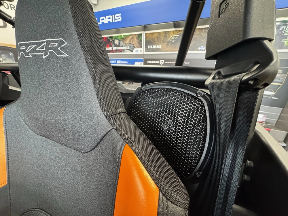 2026 Polaris Rzr 1000 Xp S Ult Sand Dune alt