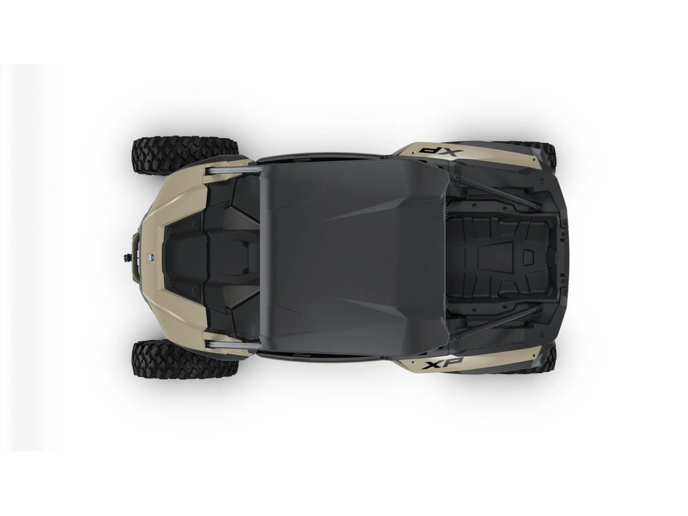 Polaris Rzr Xp 1000 Ultimate 2026 alt