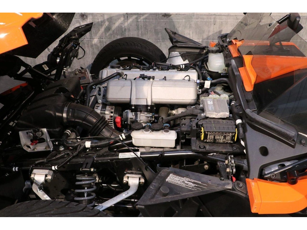 2023 Polaris Polaris Slingshot R Autodrive alt