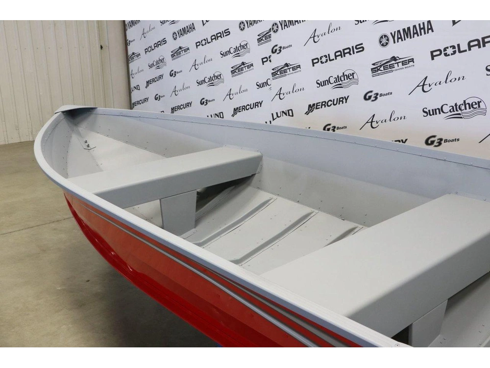 G3 Boats G3 Boats Chaloupe Guide V16xt 2026 alt