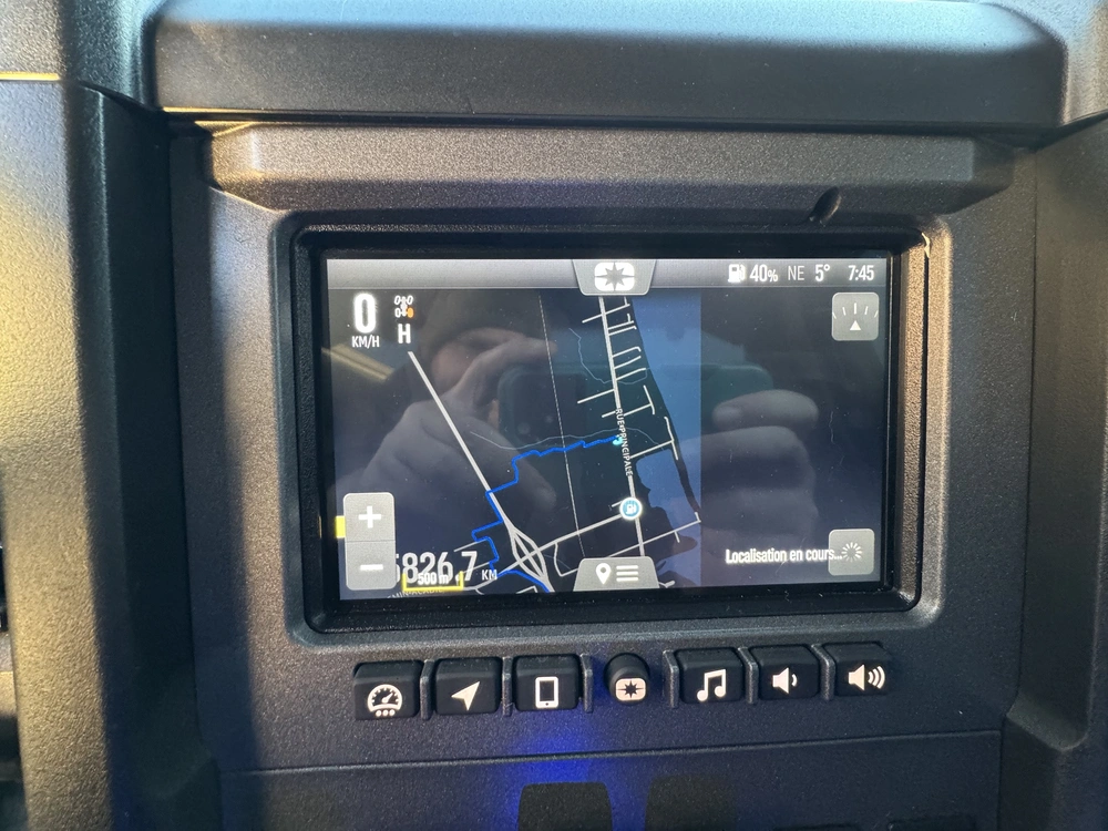 Polaris Xpedition Xp 1000 2024 alt