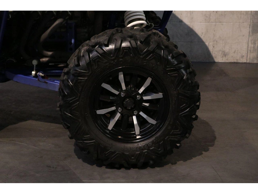 Yamaha Yamaha Yxz1000r Dae Ss 2017 alt