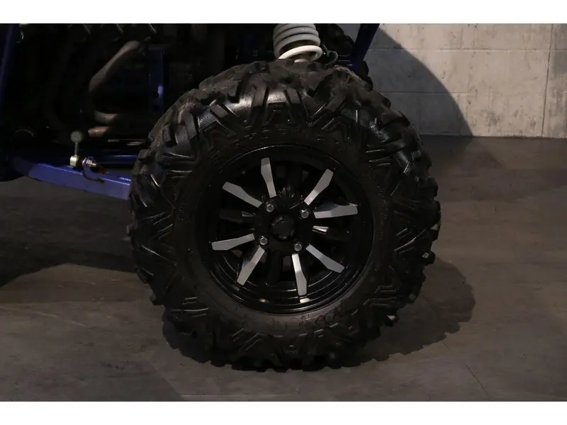 Yamaha YXZ1000R DAE SS 2017