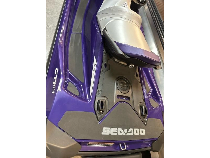 Sea-doo Gti Se 170 (audio) 2025 alt