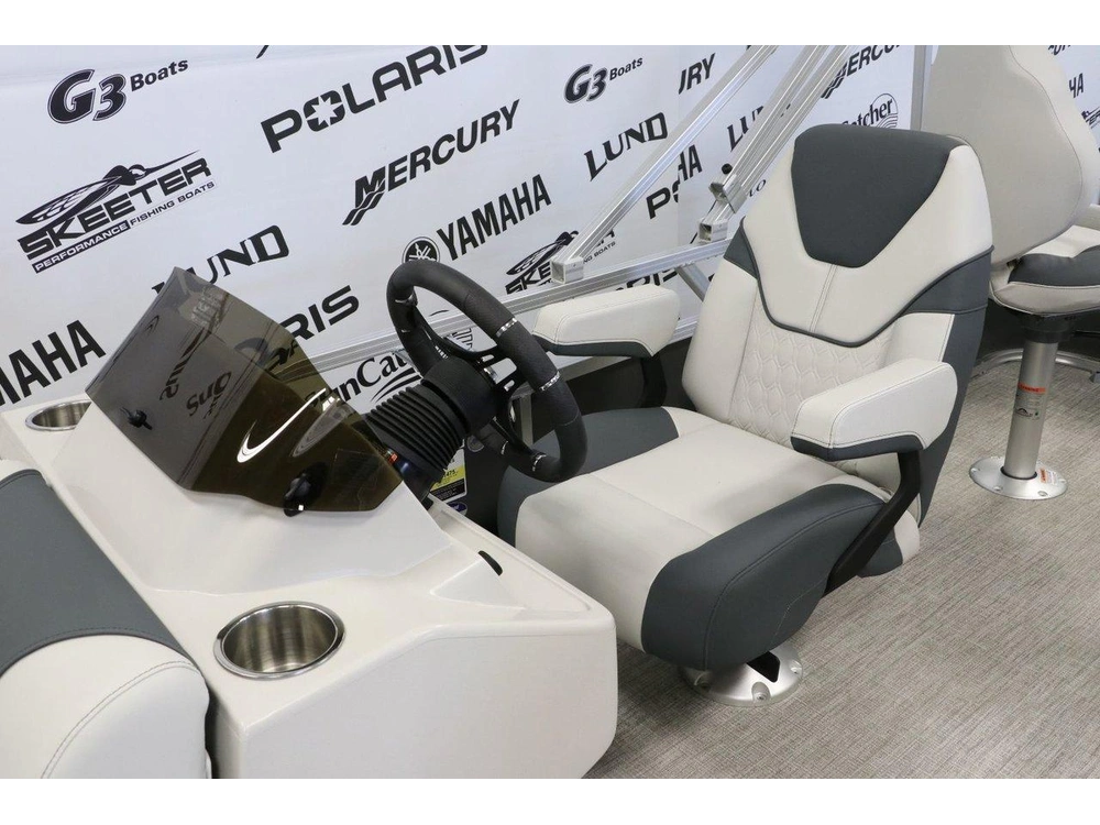 Avalon Venture 1975 Rf + Yamaha 40 Hp 2025 alt