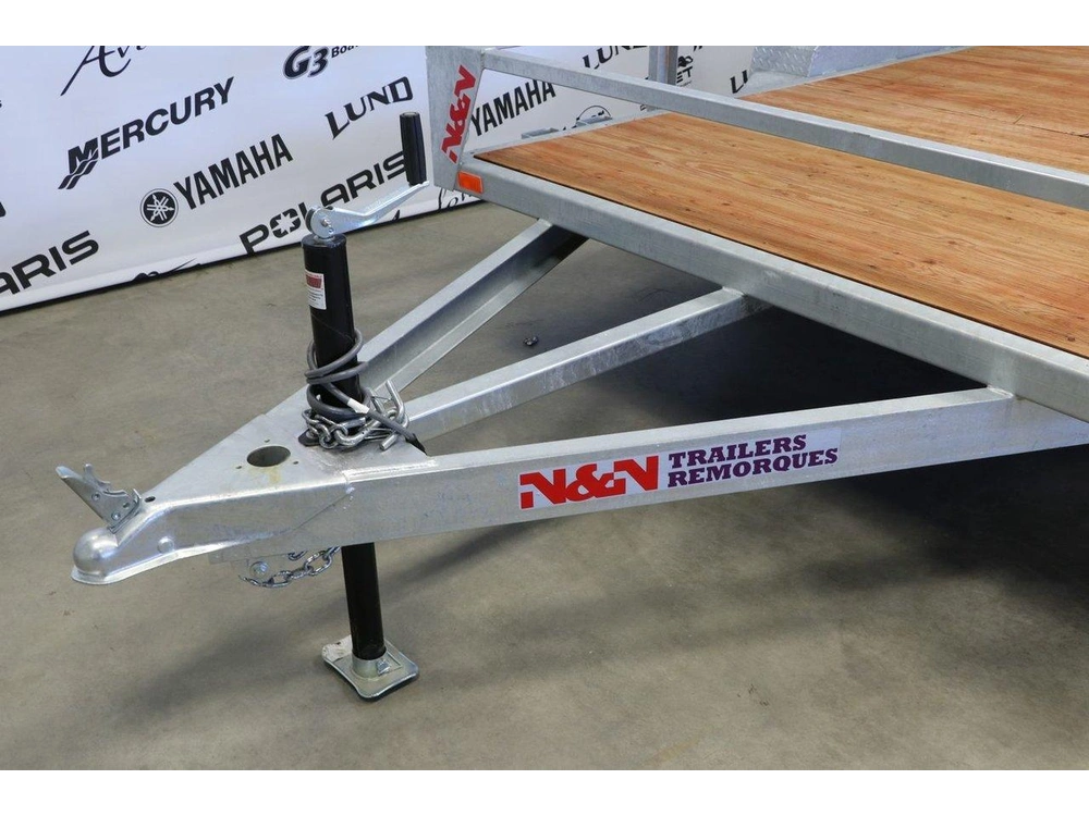 2026 N&n Inno T72x144g Tandem