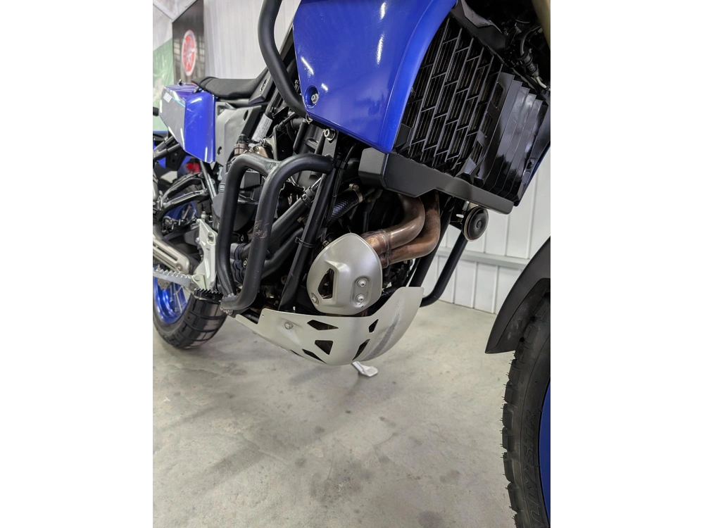 Yamaha Tenere 700 2024 alt