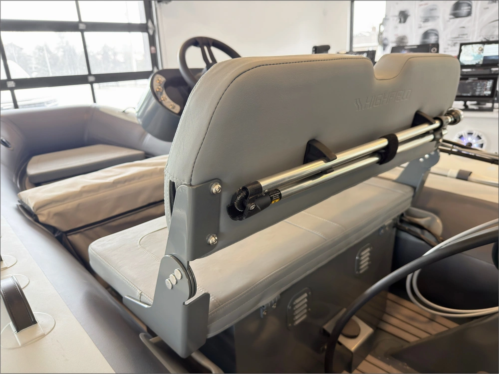 2026 Highfield Cl340ls alt