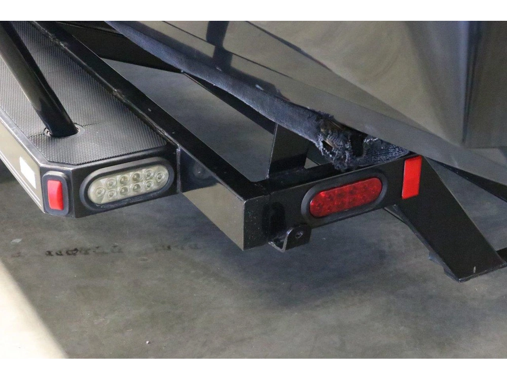 2007 Nautique Nautique Super Air Nautique 220 alt