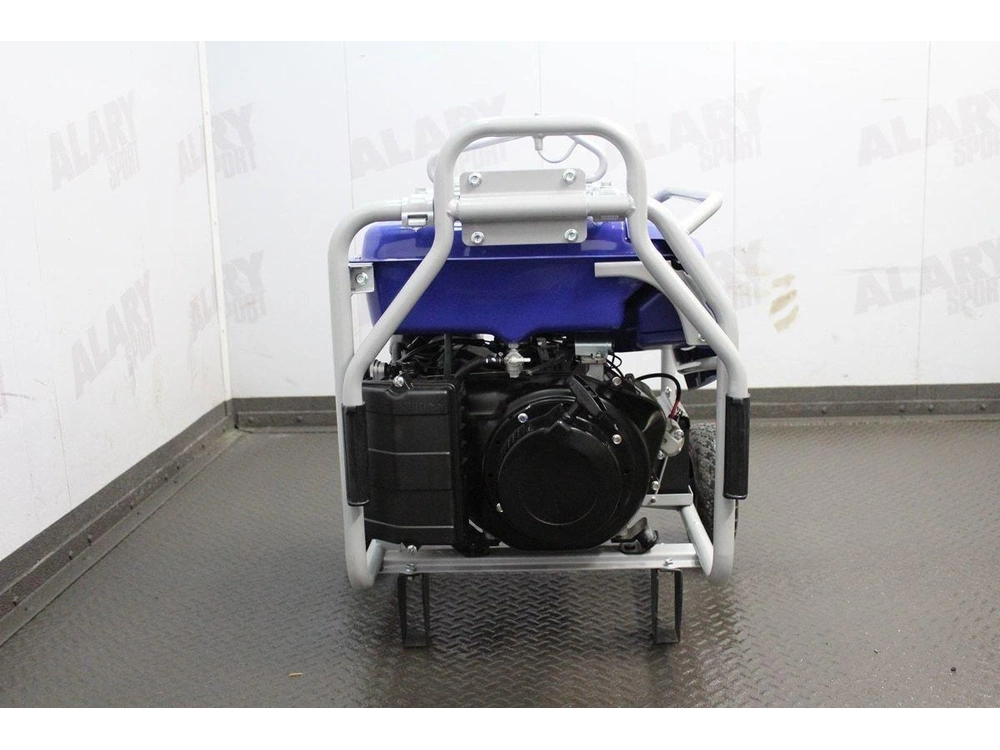 Yamaha Ef5500de Ef55de Génératrice 2024 alt