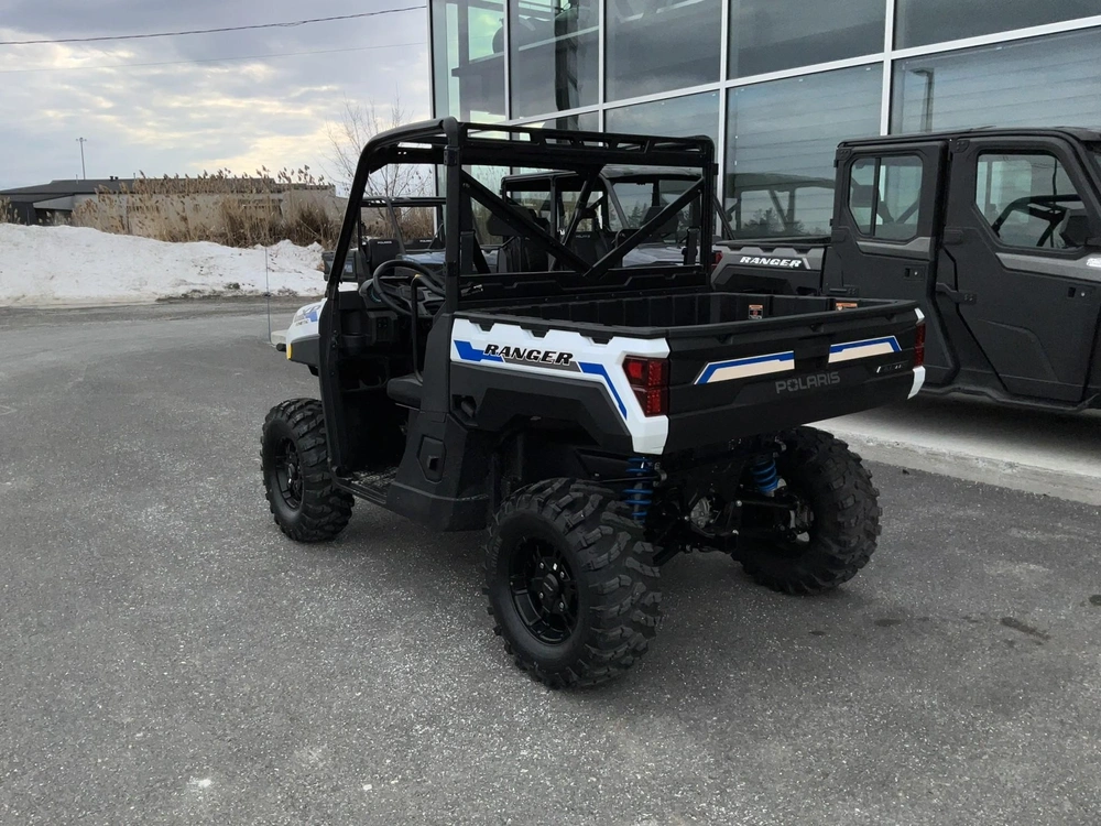 Polaris Ranger Xp Kinetic Premium 2023 alt