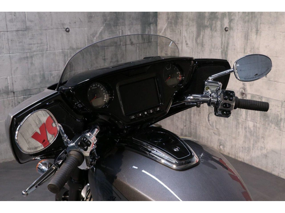 2025 Indian Motorcycle Indian Chieftain Powerplus Limited Rider Assist 112 Cu-in alt