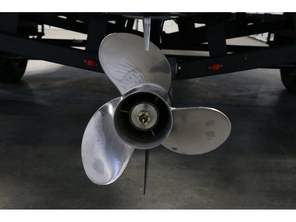 2025 G3 Boats G3 Boats Av19sf 2021 + Moteur Yamaha V-max 150 Hp alt