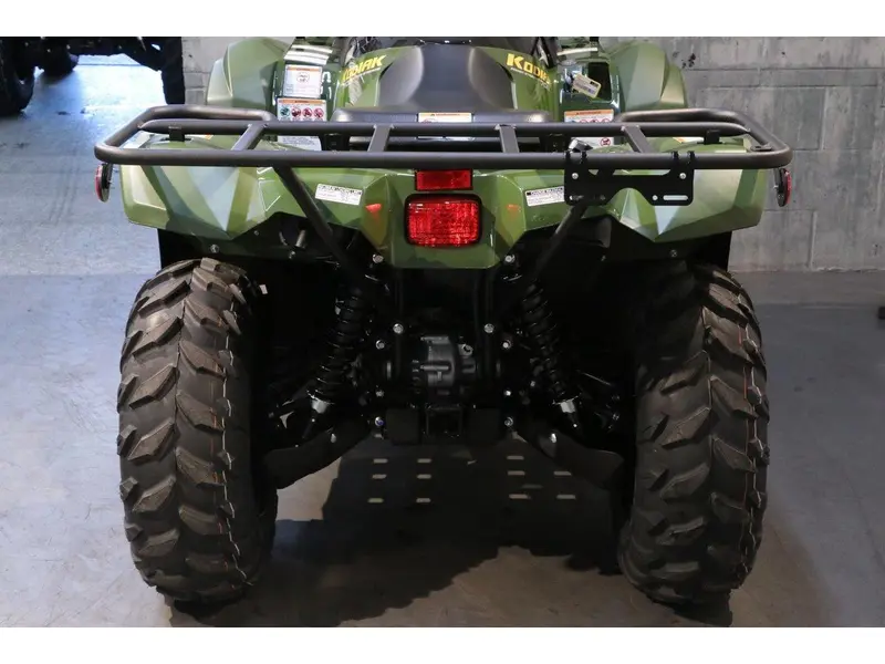 2026 Yamaha KODIAK 700 EPS thumbnail 8