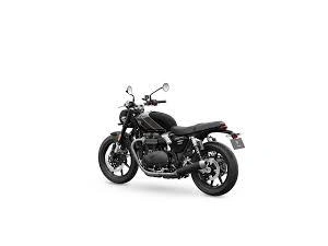 Triumph Speed Twin 900 2026 alt