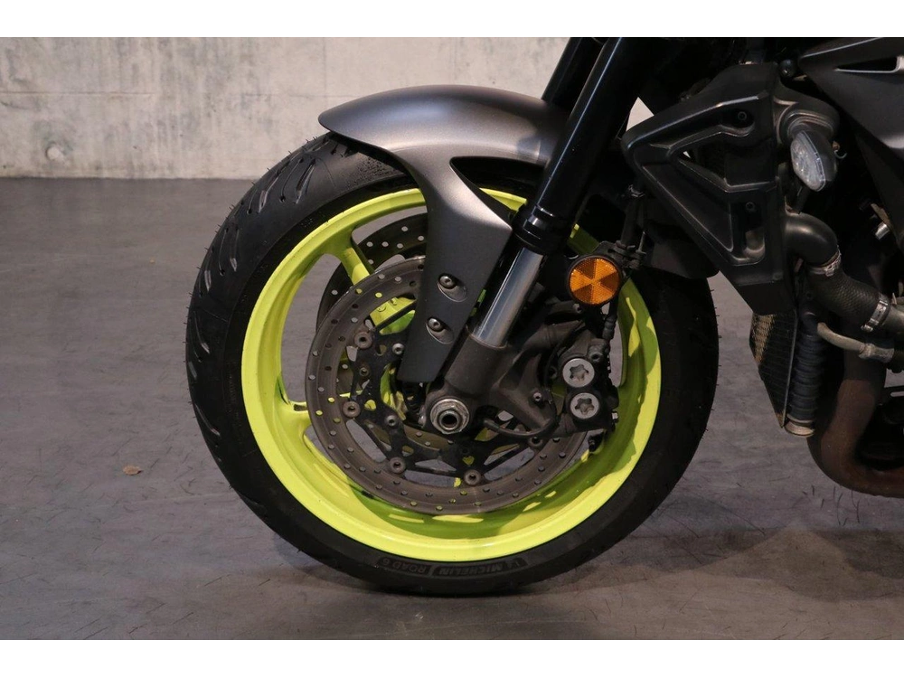 2018 Yamaha Yamaha Mt-10 alt